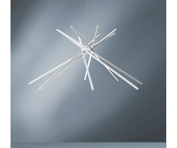 Fan Europe LED Pendelleuchte Shanghai