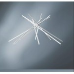 Fan Europe LED Suspension Shanghai
