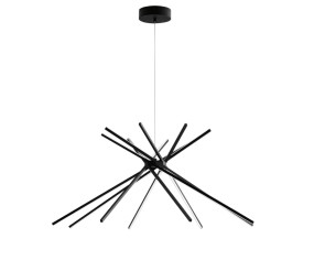 Fan europe Sospensione led Shangai