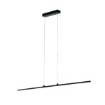 Fan Europe Linear LED Suspension Shangai