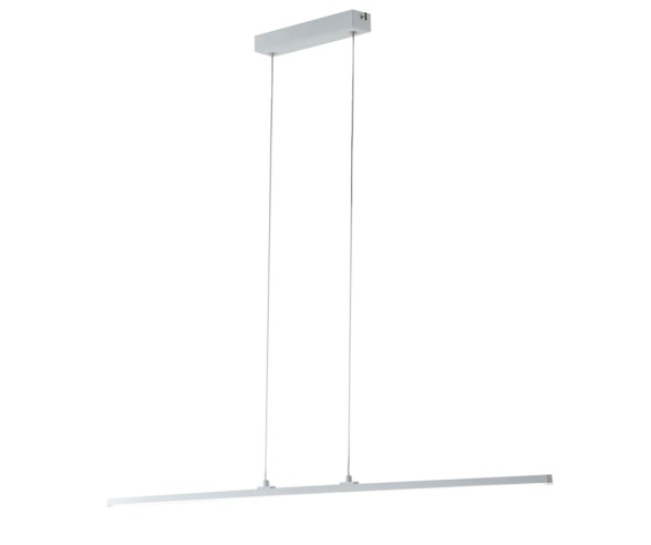 Fan Europe Linear LED Suspension Shangai