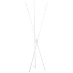 Fan europe Piantana led Shangai