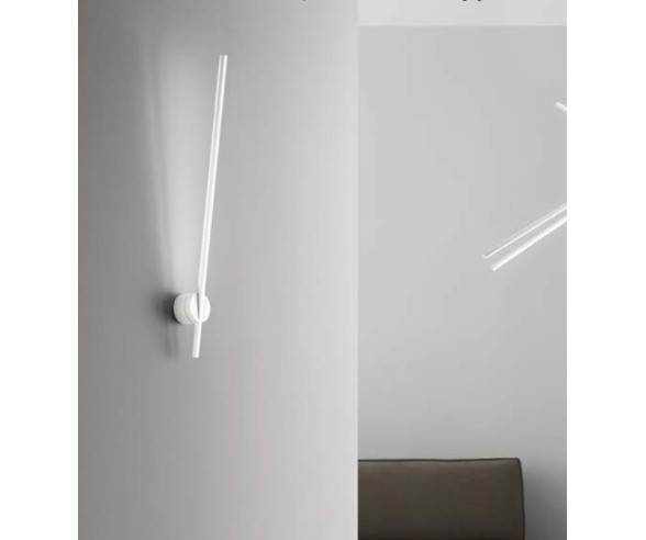 Fan europe LED-Wandleuchte Shanghai