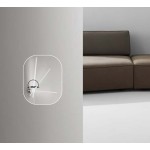Fan europe Plafoniera led Shangai