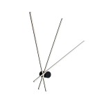 Fan europe Plafoniera led Shangai
