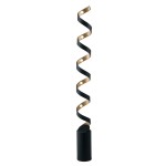 Fan Europe Helix LED Floor Lamp