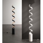 Fan Europe Helix LED Floor Lamp