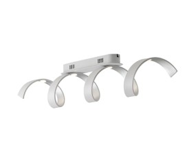 Fan europe Plafoniera led Helix 2