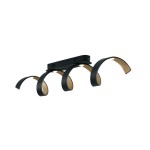 Fan europe Plafoniera led Helix