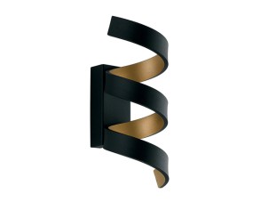 Fan Europe Helix LED Wall lamp