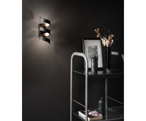 Fan europe Applique led Helix 2