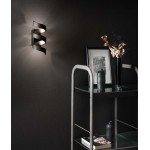 Fan europe Applique led Helix
