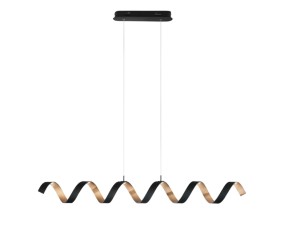 Fan Europe Helix LED Suspension