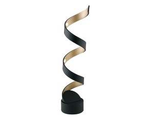 Fan Europe Helix LED Table Lamp