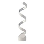 Fan Europe Helix LED Table Lamp