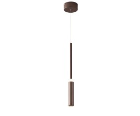 Fan europe Sospensione Candle 2