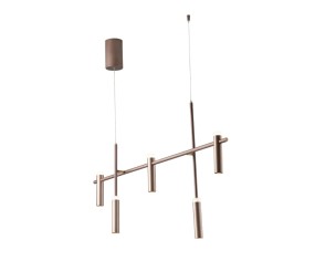 Fan europe Sospensione Candle