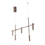 Fan europe Sospensione Candle
