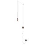 Fan europe Applique led Candle
