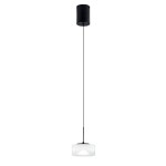 Fan europe Sospensione led Emily