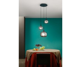 Fan Europe Pendelleuchte Jaipur 2