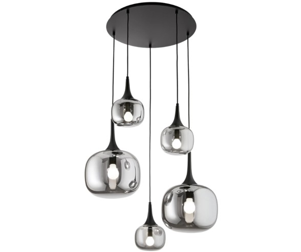 Fan Europe Pendelleuchte Jaipur