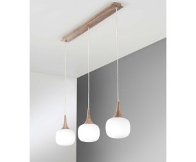 Fan Europe Jaipur Rectangular Suspension 2