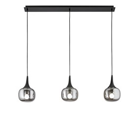 Fan Europe Jaipur Rectangular Suspension