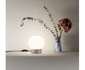 Fan Europe Eris Table Lamp 2