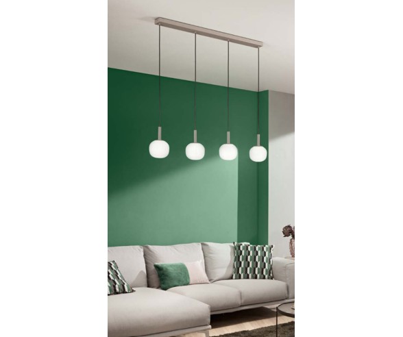 Fan Europe Pendelleuchte Eris