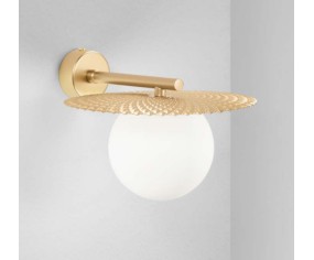 Fan Europe Wall lamp Chaplin 2