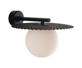 Fan Europe Wall lamp Chaplin