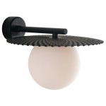 Fan Europe Wall lamp Chaplin