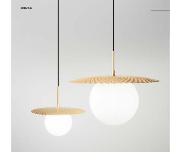 Fan Europe Suspension Chaplin