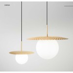 Fan Europe Suspension Chaplin