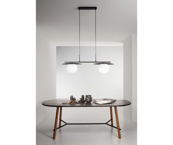 Fan Europe Pendelleuchte Chaplin