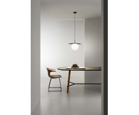 Fan Europe Suspension Chaplin 2