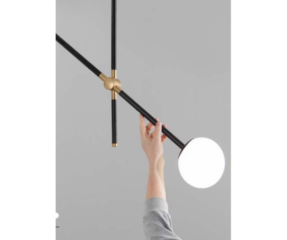 Fan Europe Pendelleuchte Antithesis