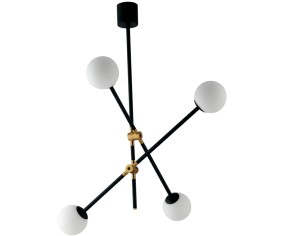 Fan Europe Pendelleuchte Antithesis