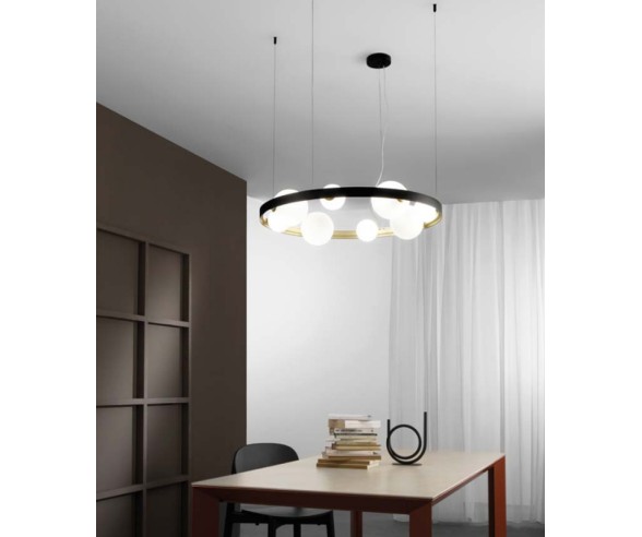 Fan Europe Suspension Sonnet