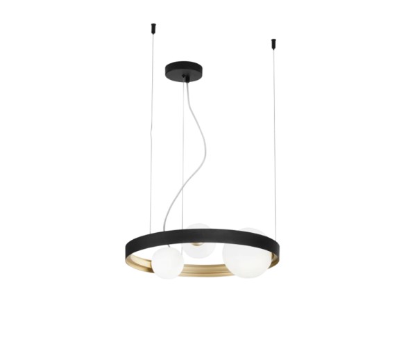 Fan Europe Suspension Sonnet