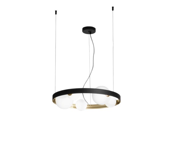 Fan Europe Suspension Sonnet