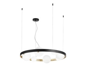 Fan Europe Suspension Sonnet