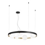 Fan Europe Suspension Sonnet