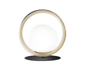 Fan Europe Sonetto Table Lamp