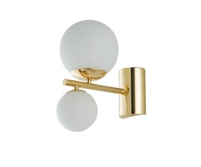 Fan Europe Wall lamp Hera