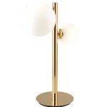 Fan europe Lampada da tavolo Hera