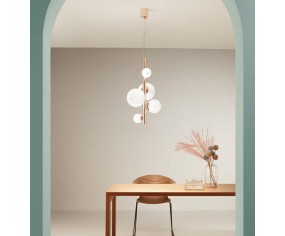 Fan Europe Pendelleuchte Hera 2