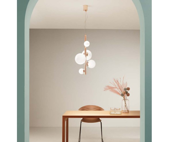 Fan Europe Suspension Hera