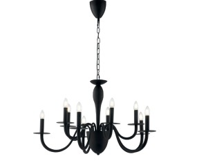 Fan Europe Armstrong Suspension